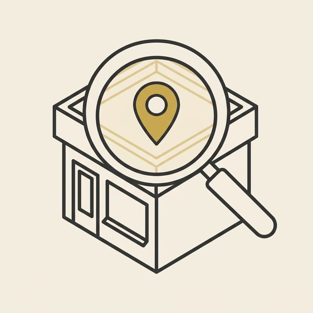 SEO illustration