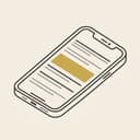 Insights and content support