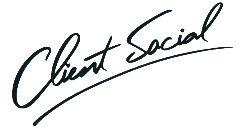 Client Social Signature