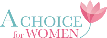 A CHOICE FOR WOMEN